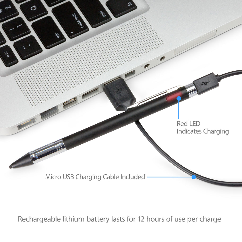 AccuPoint SE Active Stylus