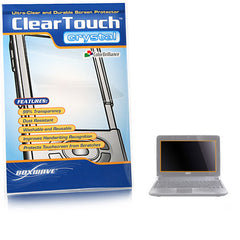 ClearTouch Crystal - Acer Aspire One 10.1 Screen Protector
