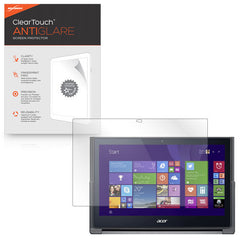 ClearTouch Anti-Glare - Acer Aspire R 13 (R7-371T-57SN) Screen Protector