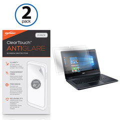 ClearTouch Anti-Glare - Acer Aspire R 14 (R5-471T) Screen Protector