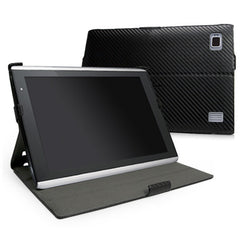Stealth Fiber Book Jacket - Acer Iconia Tab A500 Case