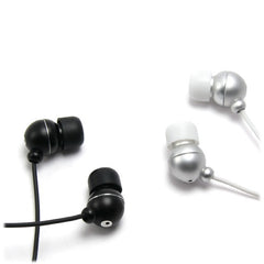 AcoustiMax In-Ear Headphones