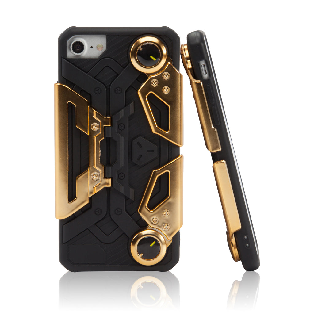 Action Gamer Case - Apple iPhone 8 Plus Case