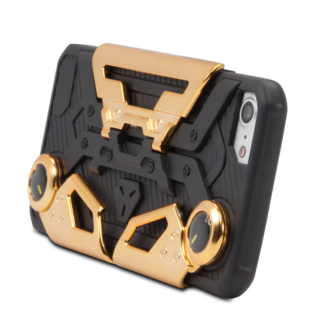 Action Gamer Case - Apple iPhone 8 Plus Case