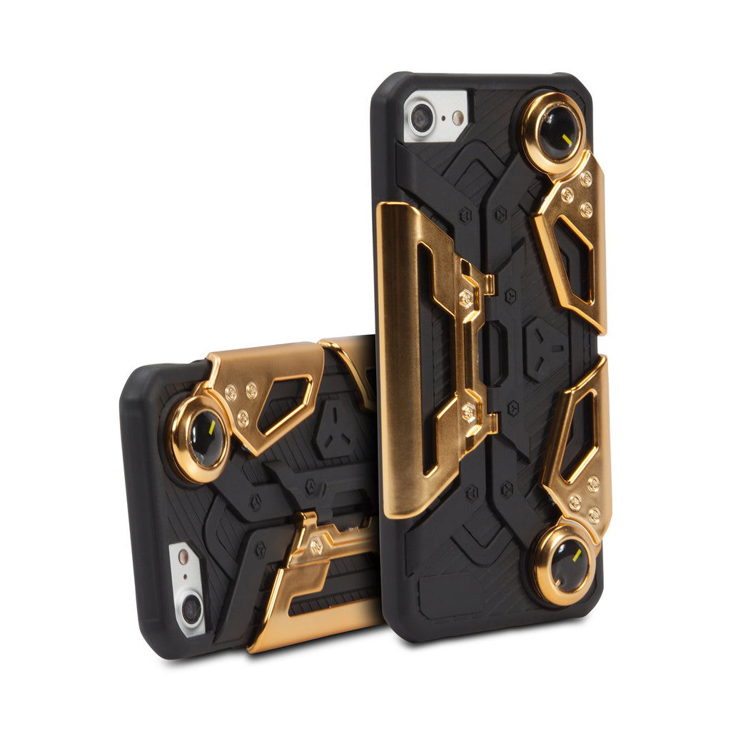 Action Gamer Case - Apple iPhone 8 Plus Case