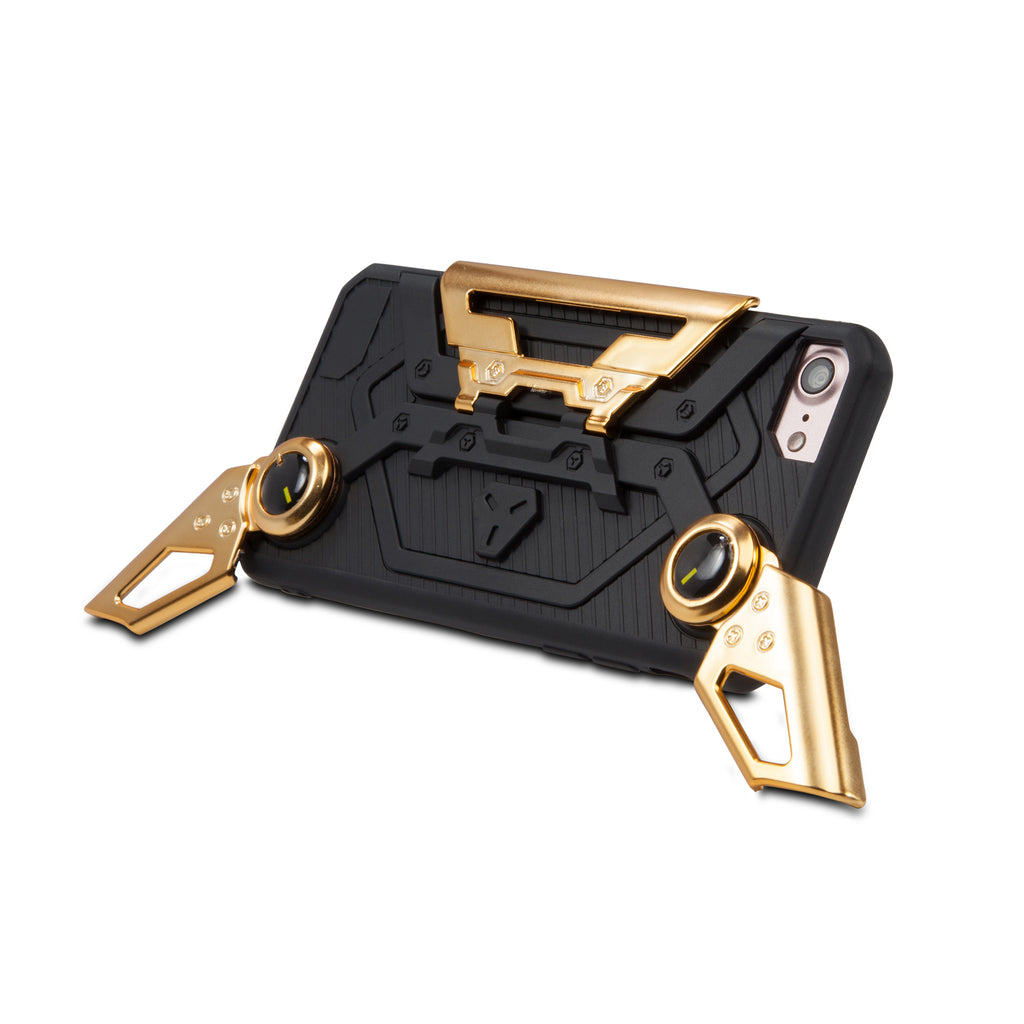 Action Gamer Case - Apple iPhone 8 Plus Case