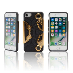 Action Gamer Case - Apple iPhone 8 Plus Case