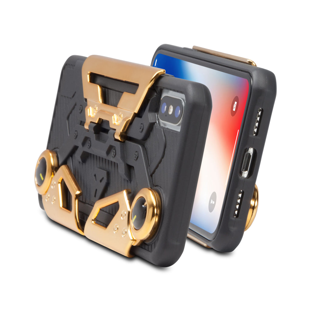 Action Gamer Case - Apple iPhone XS Case
