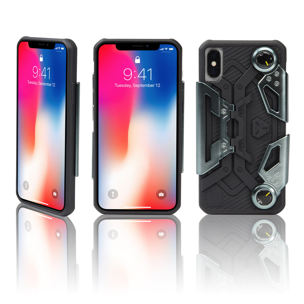 Apple iPhone XS Action Gamer Case
