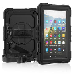 Active Field Case - Amazon Fire HD 8 Kids Edition (10th Gen 2020) Case