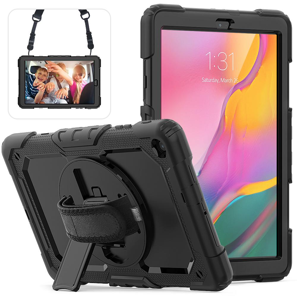 Active Field Case - Samsung Galaxy Tab A 8.4 (2020) Case