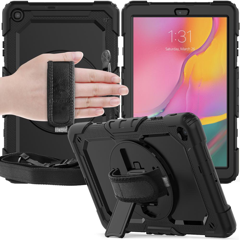 Active Field Case - Samsung Galaxy Tab A 8.4 (2020) Case