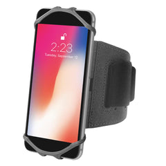 ActiveStretch Sport Armband - Samsung Galaxy Z Flip 3 Holster