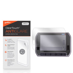 ClearTouch Anti-Glare - Advantech Trek-303DH Screen Protector