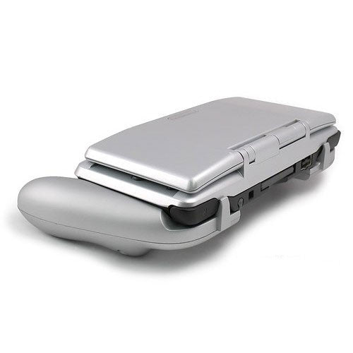 Gamer ActionGrip - Nintendo DS Case