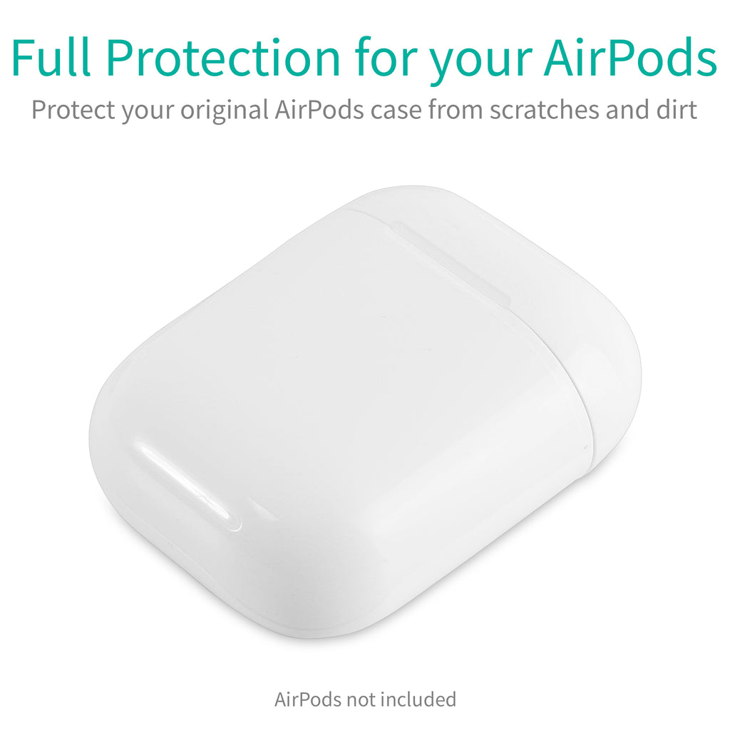 Wireless Charging Capsule - Apple AirPods Case