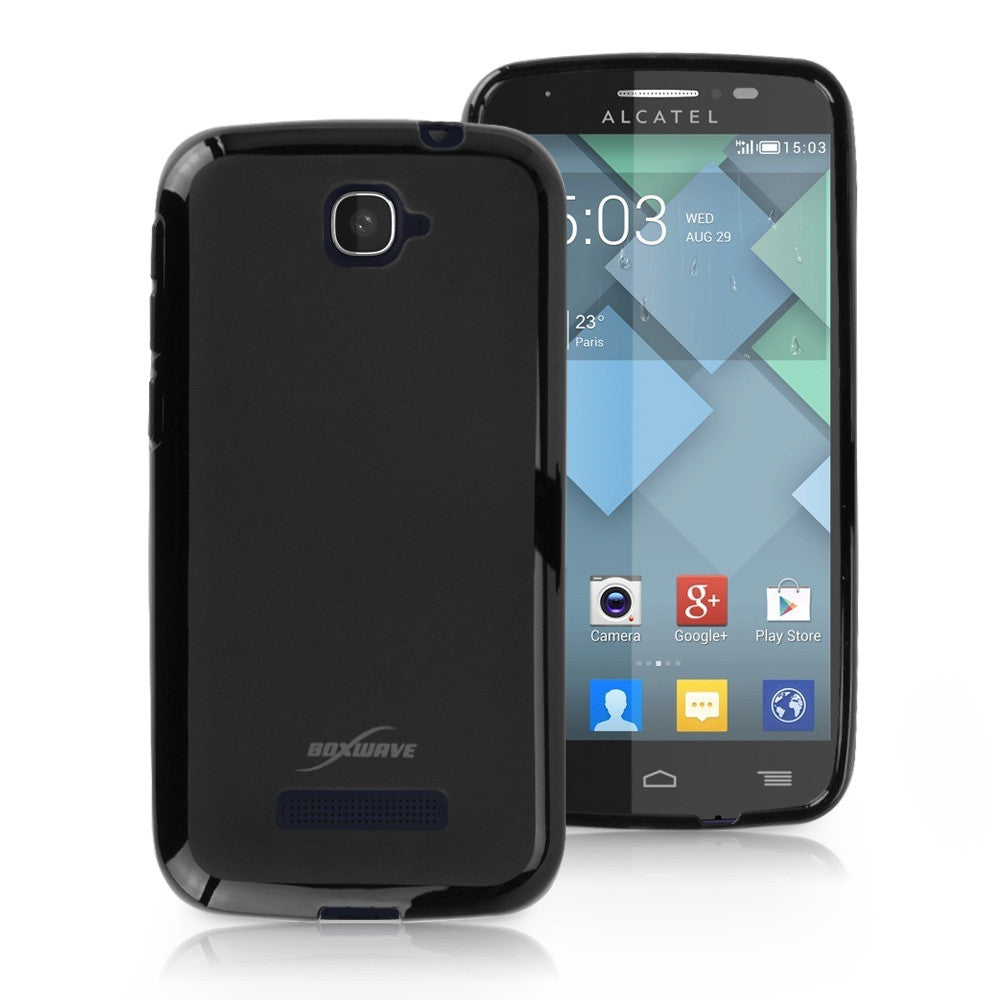 Blackout Case - Alcatel OneTouch Pop C7 Case