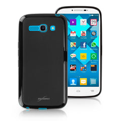 Blackout Case - Alcatel OneTouch Pop C9 Case