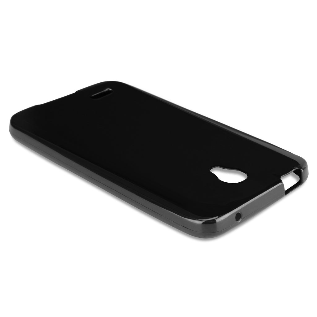 Tuxedo SuitUp Case - Alcatel OneTouch Conquest Case