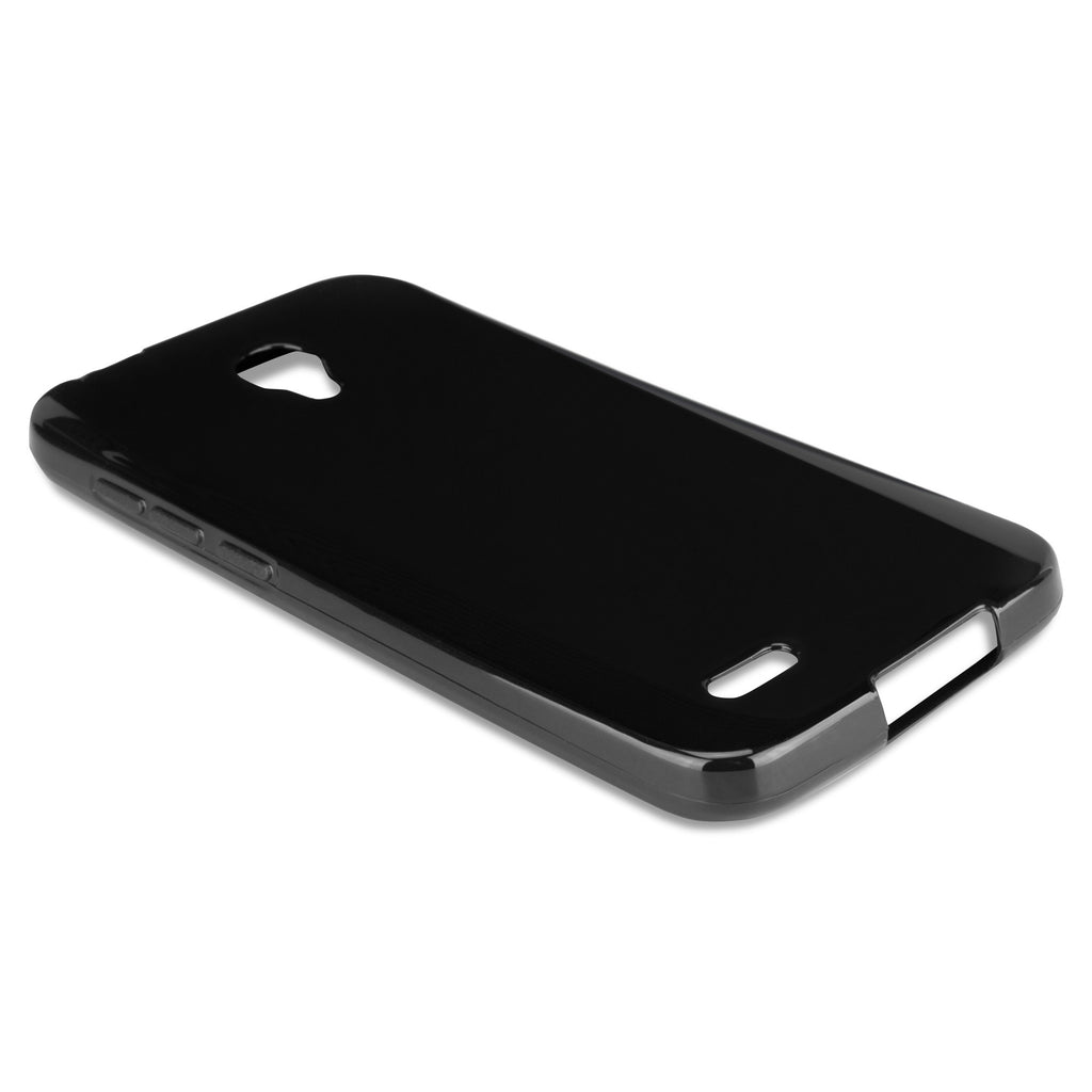 Tuxedo SuitUp Case - Alcatel OneTouch Conquest Case