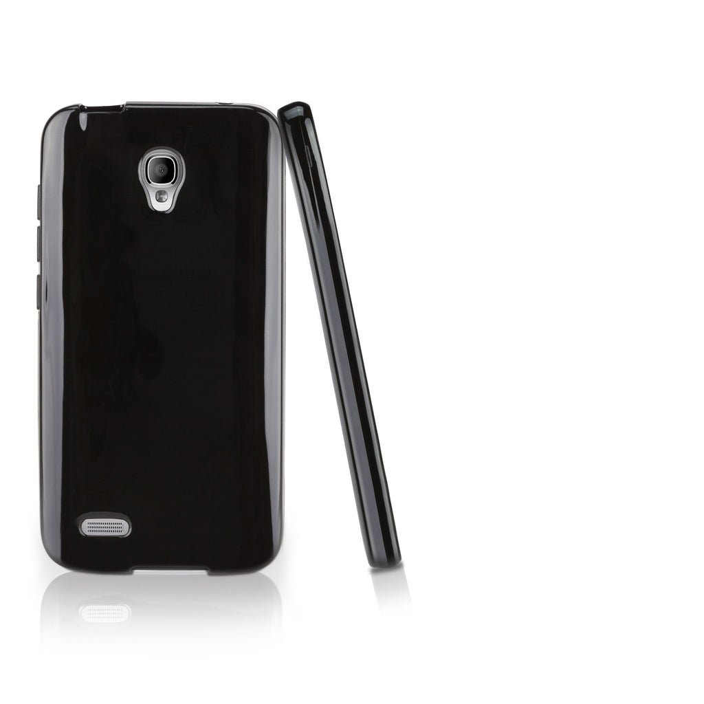 Tuxedo SuitUp Case - Alcatel OneTouch Conquest Case
