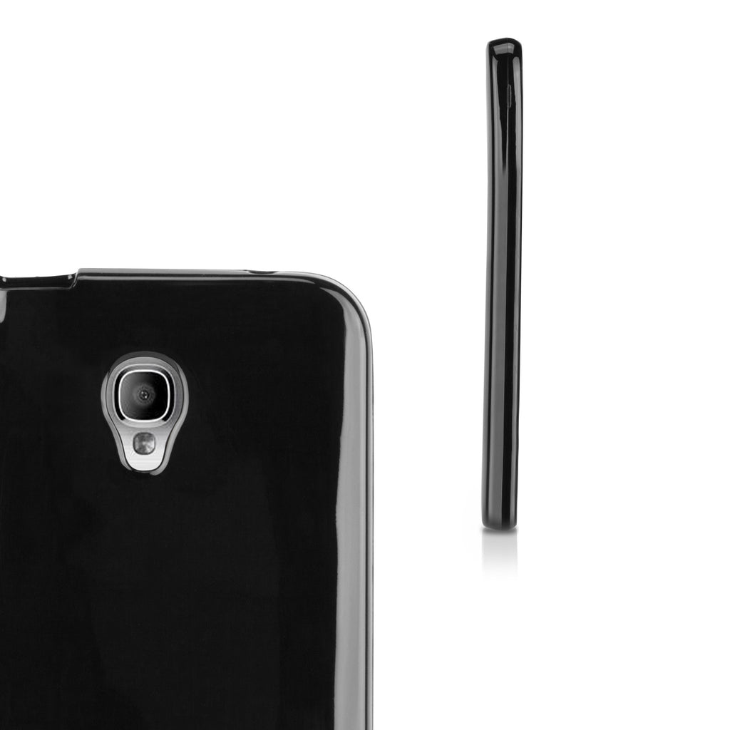Tuxedo SuitUp Case - Alcatel OneTouch Conquest Case