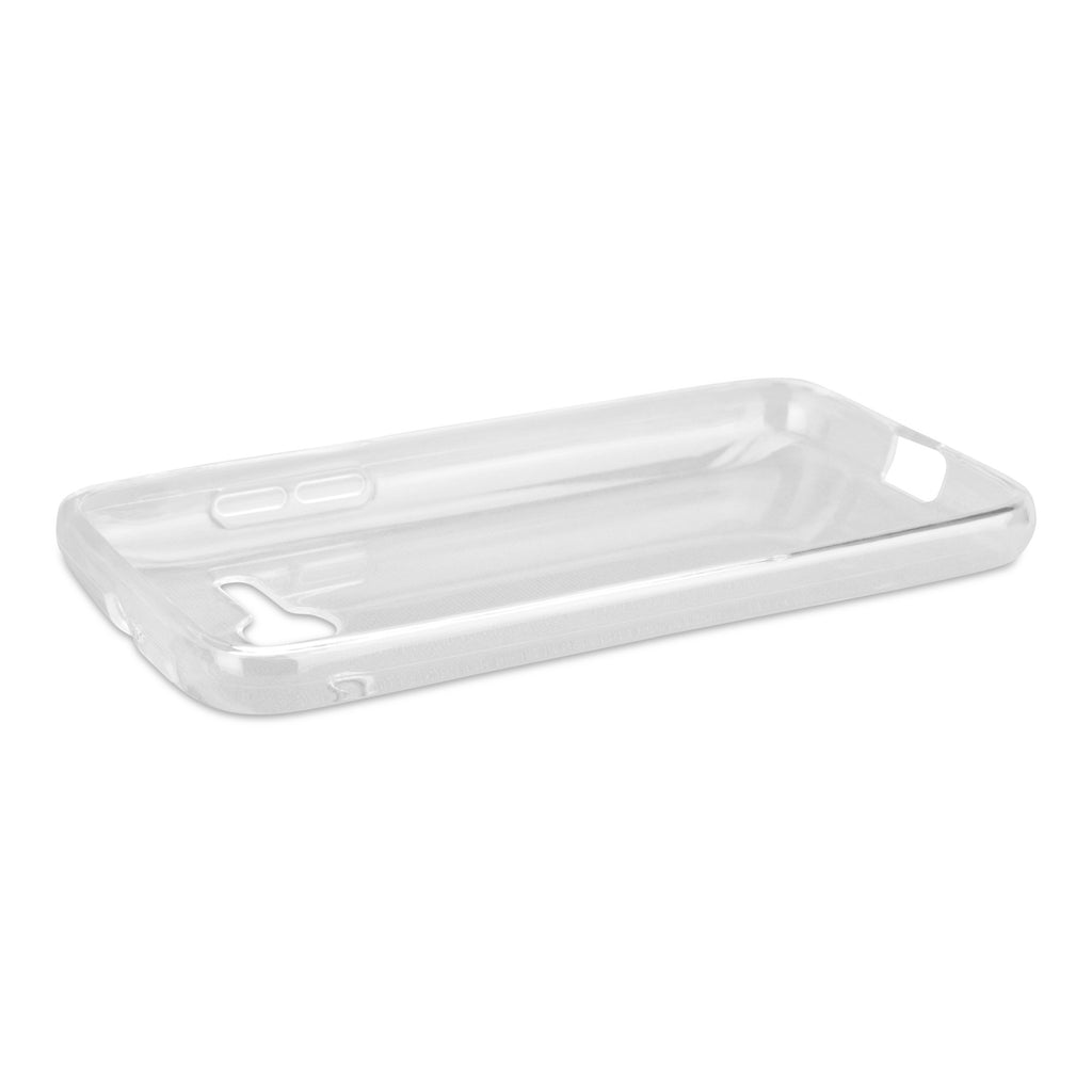 Pure Crystal Slip - Alcatel OneTouch Evolve 2 Case
