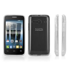 Pure Crystal Slip - Alcatel OneTouch Evolve 2 Case