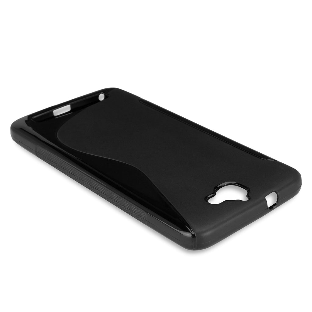 DuoSuit - Alcatel OneTouch Flash Case