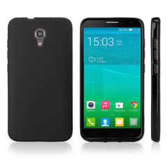 Blackout Case - Alcatel OneTouch Idol 2s Case