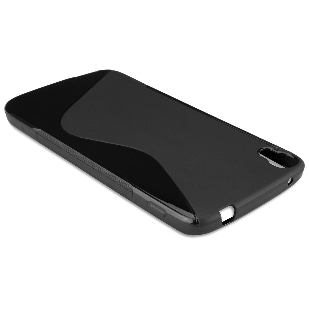 DuoSuit - Alcatel OneTouch Idol 3 (5.5) Case