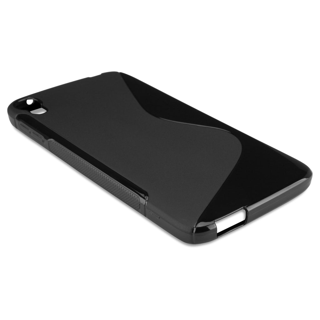 DuoSuit - Alcatel OneTouch Idol 3 (5.5) Case