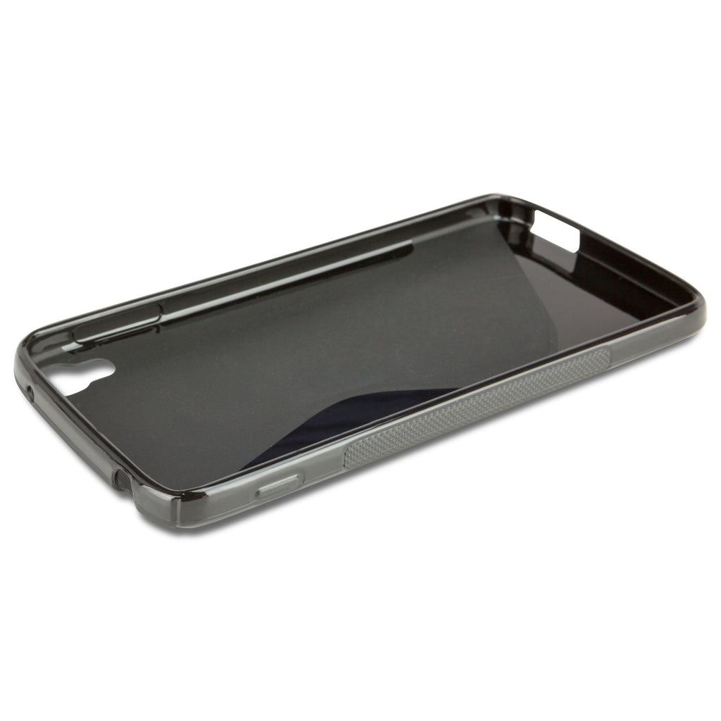 DuoSuit - Alcatel OneTouch Idol 3 (5.5) Case