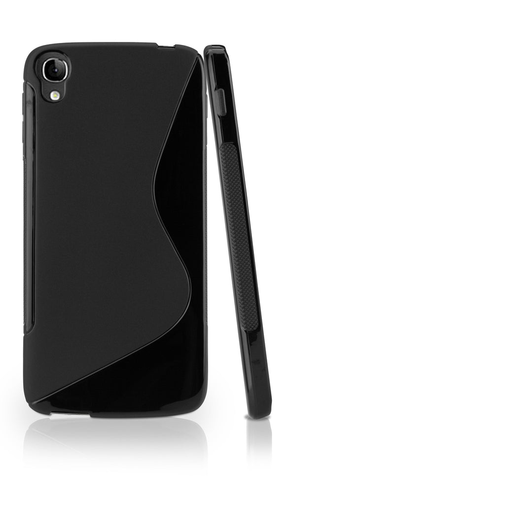 DuoSuit - Alcatel OneTouch Idol 3 (5.5) Case