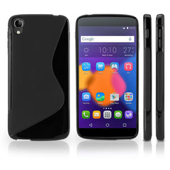DuoSuit - Alcatel OneTouch Idol 3 (5.5) Case