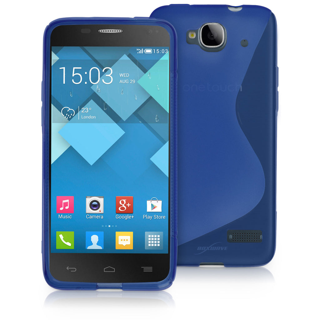 DuoSuit - Alcatel OneTouch Idol Mini Case