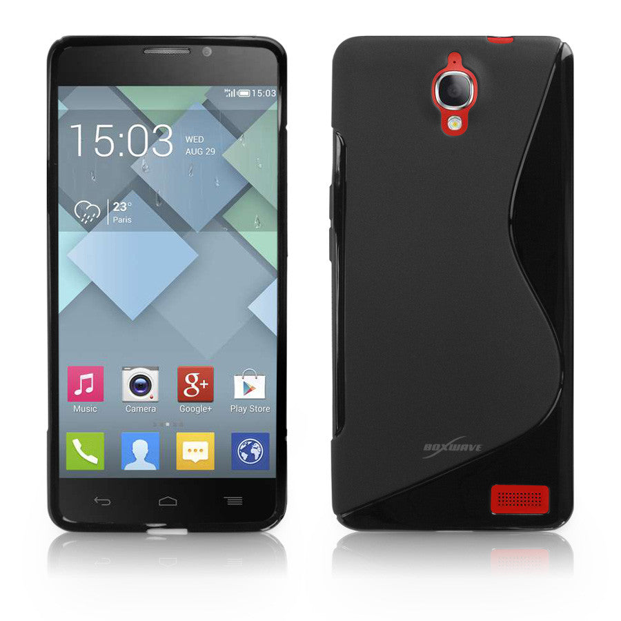 DuoSuit - Alcatel OneTouch Idol X Case