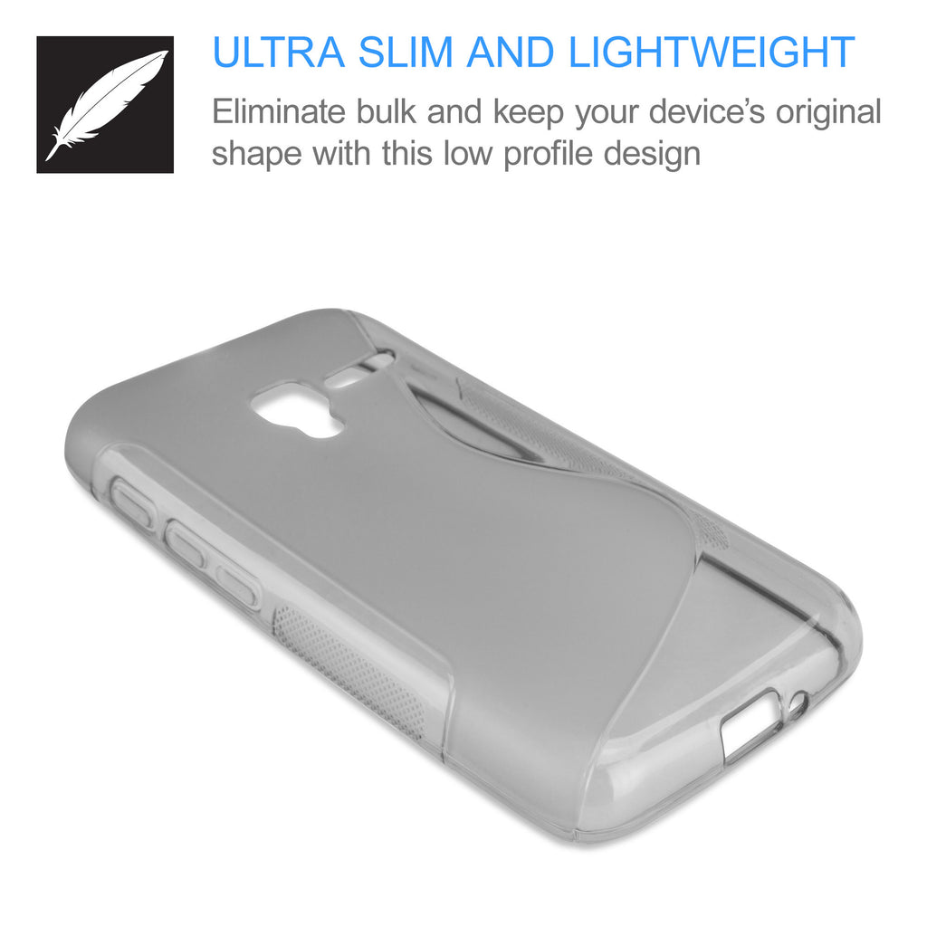DuoSuit - Alcatel PIXI 3 (4.5) 4G Case