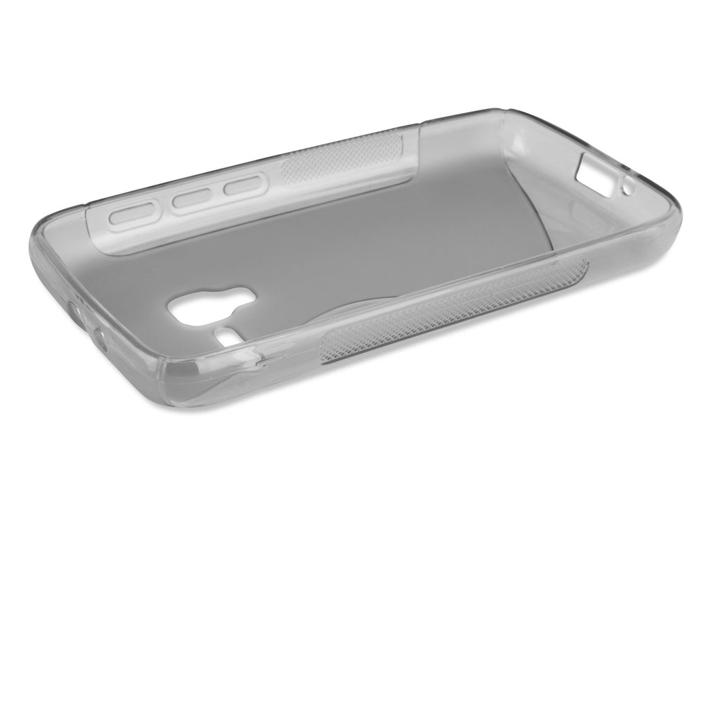 DuoSuit - Alcatel PIXI 3 (4.5) 4G Case