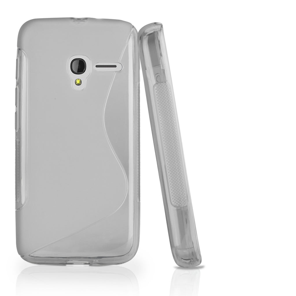 DuoSuit - Alcatel PIXI 3 (4.5) 4G Case