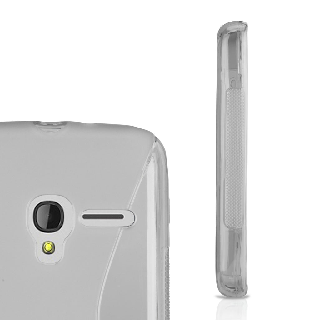 DuoSuit - Alcatel PIXI 3 (4.5) 4G Case