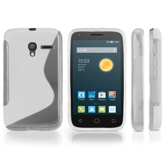 DuoSuit - Alcatel Pixi 3 (3.5) Case