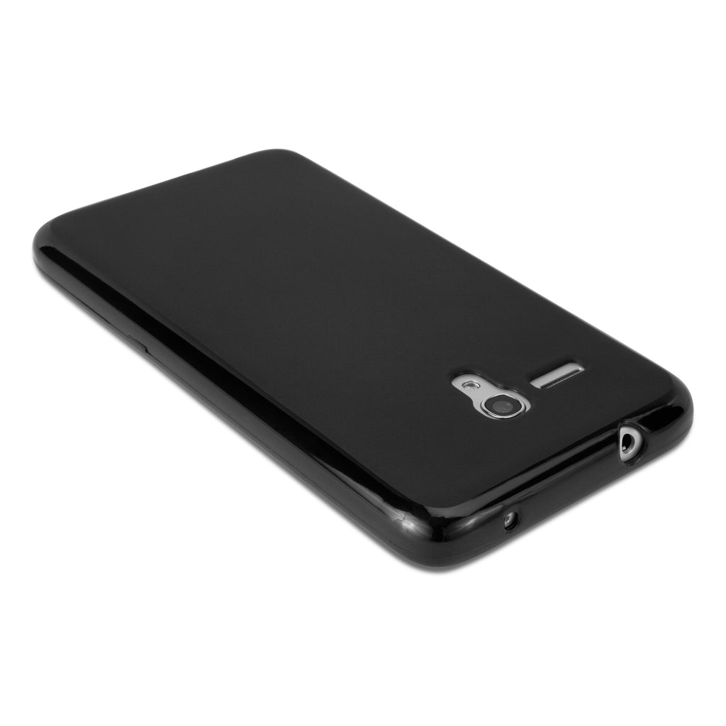 Blackout Case - Alcatel OneTouch Pop 3 (5.5) GSM 5054 Case
