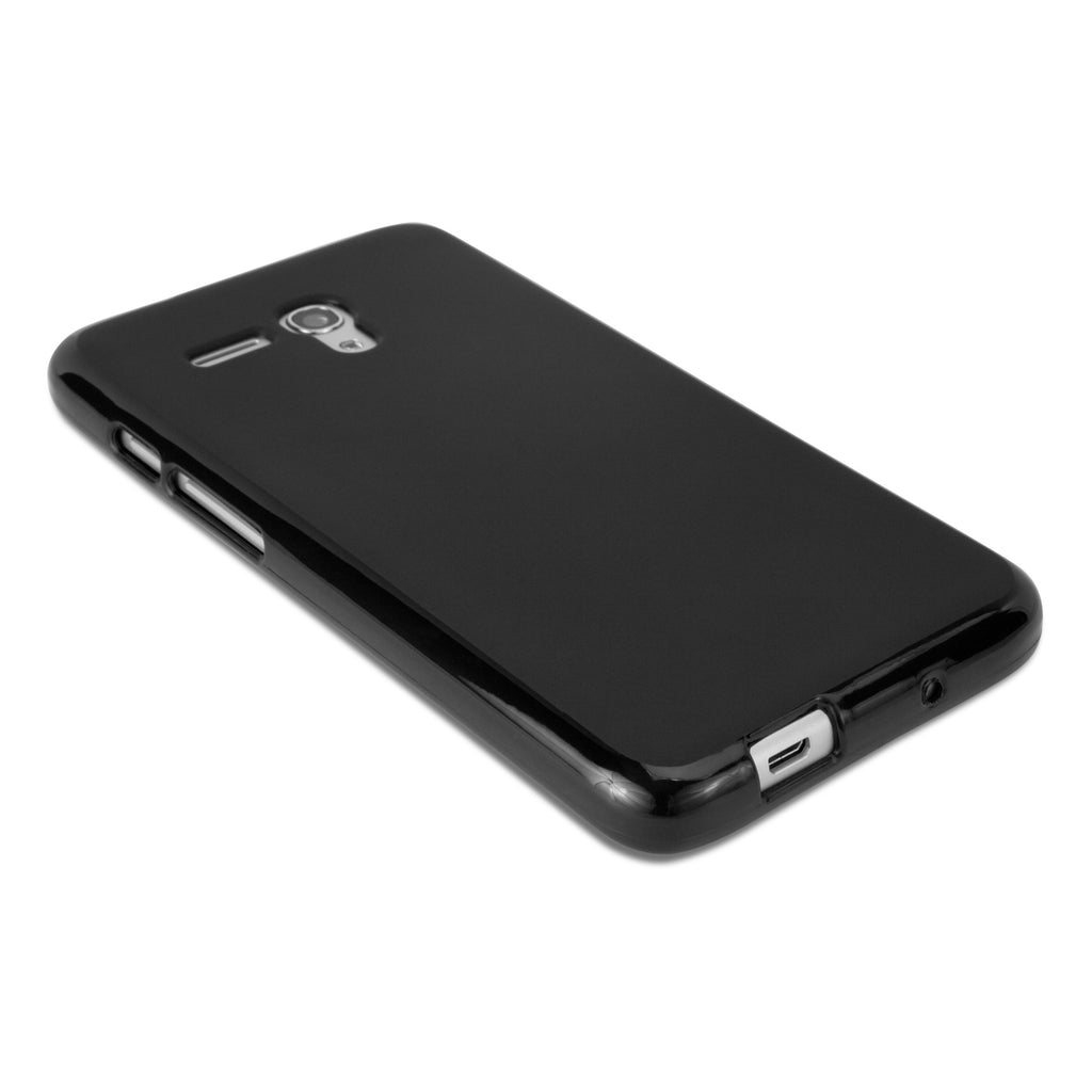 Blackout Case - Alcatel OneTouch Pop 3 (5.5) GSM 5054 Case