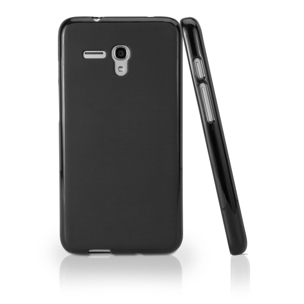 Blackout Case - Alcatel OneTouch Pop 3 (5.5) GSM 5054 Case
