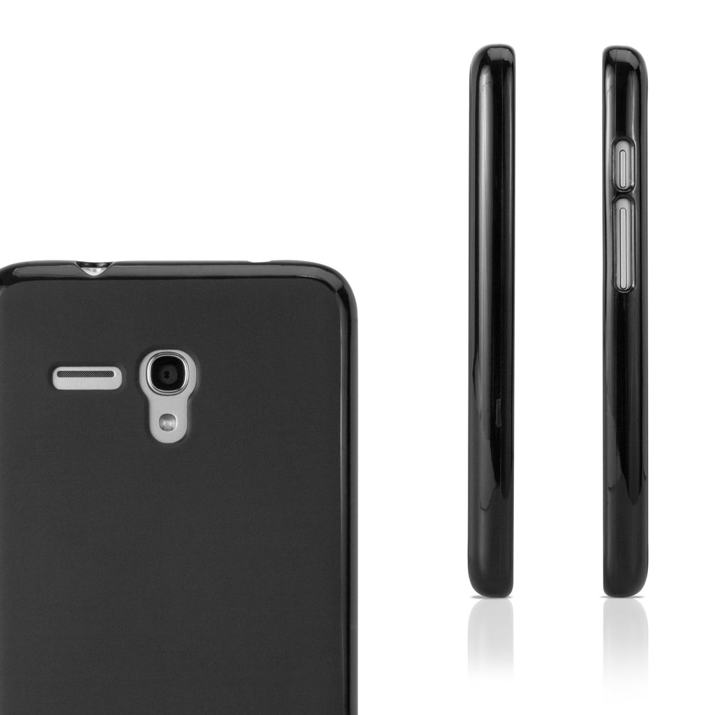 Blackout Case - Alcatel OneTouch Pop 3 (5.5) GSM 5054 Case