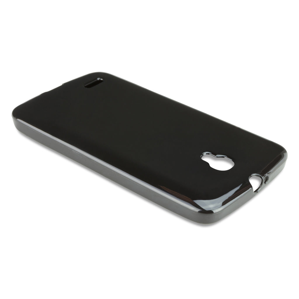Tuxedo SuitUp Case - Alcatel Pop 2 (5) Case