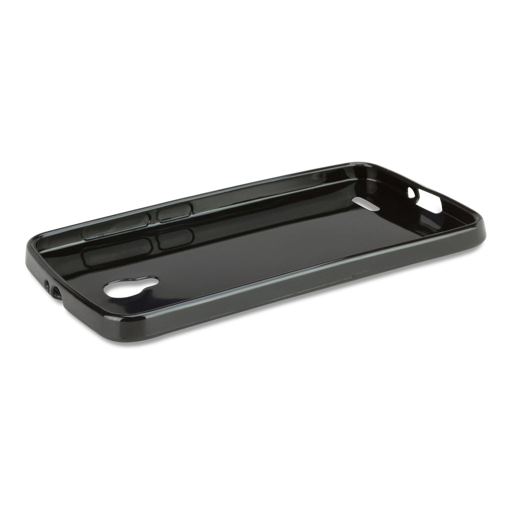 Tuxedo SuitUp Case - Alcatel Pop 2 (5) Case