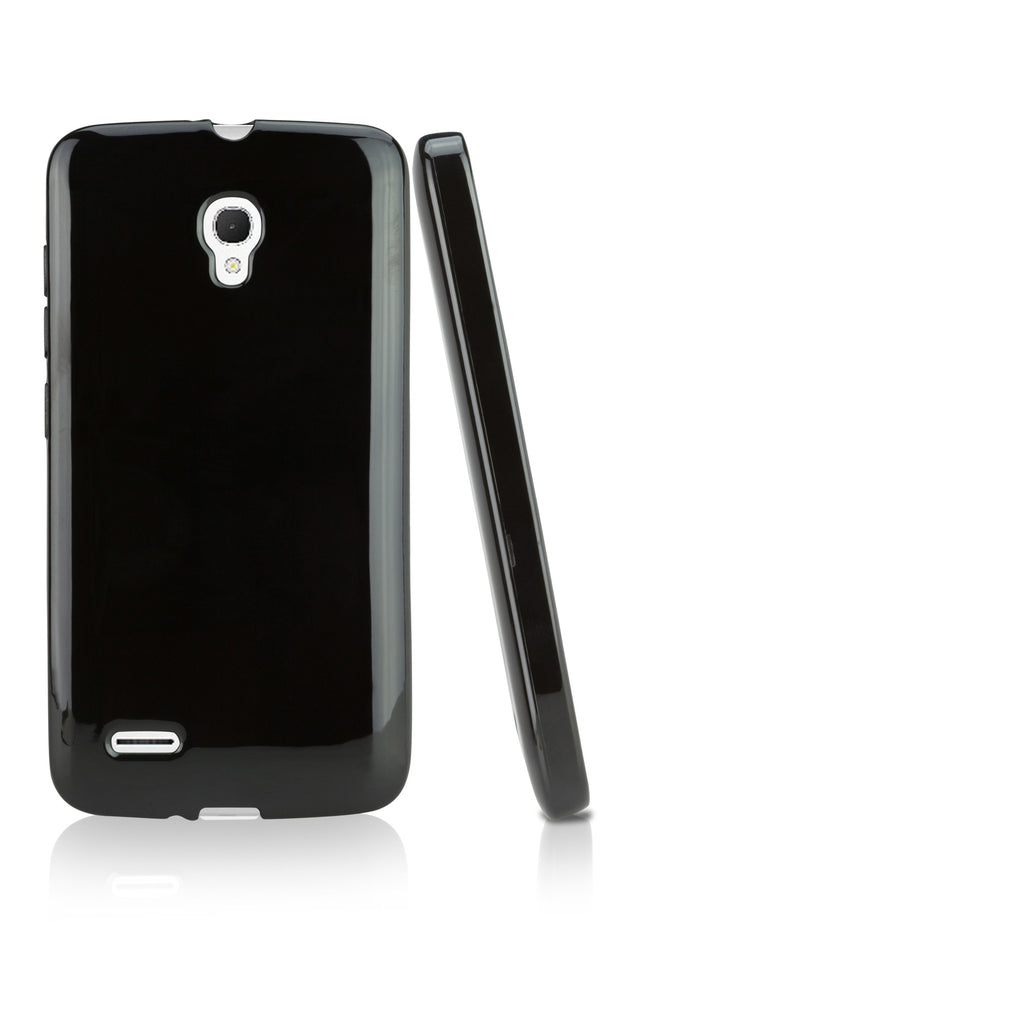 Tuxedo SuitUp Case - Alcatel Pop 2 (5) Case
