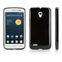 Tuxedo SuitUp Case - Alcatel Pop 2 (5) Case